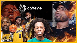 CAFFEINE SHUTDOWN  YUNGEEN ACE  GAME OVER  MEEK MILL VS MIKE KNOX  BRONNY DESERVING [upl. by Hollister]