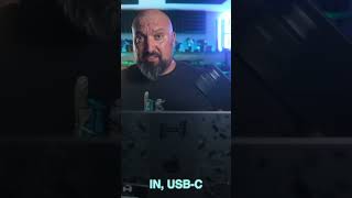 Getting your footage off the Black Magic app Quick steps on the methods iphone15pro blackmagic [upl. by Ahsinad844]