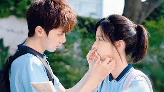 New korean mix hindi songs 2024 💕chinese mix hindi songs 💕chinese school love story 💕 [upl. by Crowell]