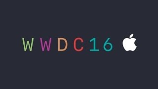 GadgetwalaLive Apple WWDC 2016 highlights [upl. by Tedie315]