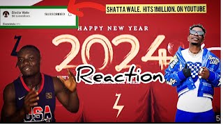 Shatta wale drops new song titles 2024 after his peformance at count down africa with sarkodie [upl. by Mary507]