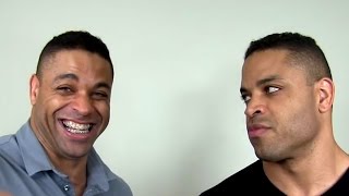 HodgeTwins  Kevin cuts Keith off Compilation 1 [upl. by Isnyl]