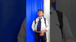 Jagga ka hua pet kharab 🤣🤮 funny anganbadi comedy viralvideo magic shorts [upl. by Ingalls464]