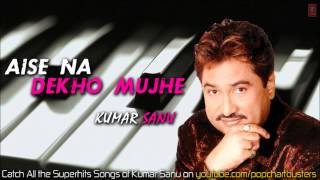 Raat Kat Tee Nahin Full Audio Song  Aise Na Dekho Mujhe  Kumar Sanu Hits [upl. by Higginbotham]