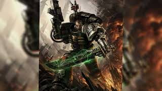 W40k Lore  What motivates Deathwatch on a mission [upl. by Richardo]