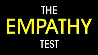 Test your empathy [upl. by Jacinto]