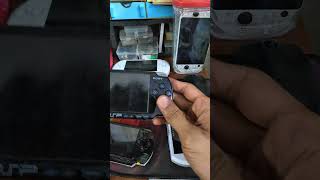 PSP All Lineup Explained psp playstation nepal gamer [upl. by Yrahca]