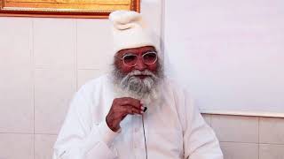 Delhi Ashram Part17Supreme Knowledge Bapuji Dashrath Bhai Patelबेहद का ज्ञानबापूजी दशरथ भाई पटेल [upl. by Zeralda809]