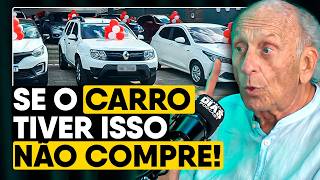 GUIA PRÁTICO PARA COMPRAR CARRO USADO SEM ESTRESSE Boris Feldman [upl. by Aisan817]