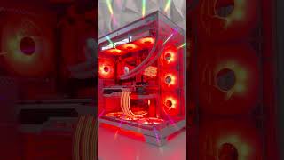 🚀FASTEST AMD Gaming PC🥇 [upl. by Ellessig]