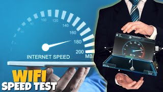 Mastering Internet Speed Tests Diagnose Slow Connections and Optimize Your Network Quality [upl. by Lamhaj]