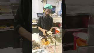 Shawarma song music love singer cover streetfood kulfawala food faloodakulfi bilalfalooda [upl. by Cherrita]