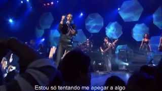 Jon Secada  Just Another Day  DVD Stage Rio [upl. by Vladimir]