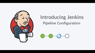 1 CICD  Jenkins  Pipeline Configuration [upl. by Atinid]