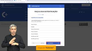 Ativar a Chave Móvel Digital com Cartão de Cidadão  Abril 2021 [upl. by Anytsirhc125]