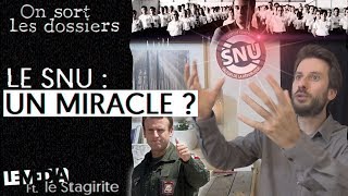 LE MIRACLE DU SERVICE NATIONAL UNIVERSEL DE MACRON [upl. by Healey]