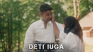 Deti Iuga  Tinerețea șiai mei ani  Videoclip Oficial [upl. by Inglis]