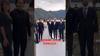 DOPO IGNAZIO GIANLUCA VÀ A NOZZE ilvolosim31 [upl. by Tumer]