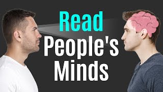 9 Psychological Tactics to Read People’s Minds [upl. by Parrott639]