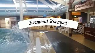 Zwembad Weerterbergen Roompot [upl. by Dulcy776]