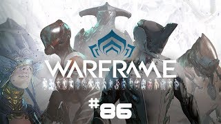 Warframe WF 86 El Gambito de Glast Cap 2 PC Gameplay Español [upl. by Nnairrek76]