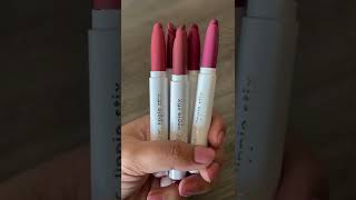 5 Pretty ColourPop Lippie Stix [upl. by Lenrow370]