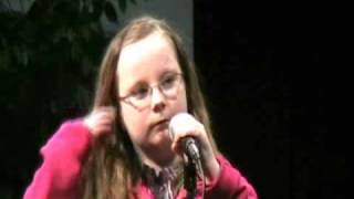 Watch excerpts from the 2010 Gaston Gazette Spelling Bee [upl. by Meensat]