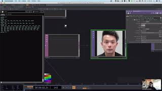 23 TouchDesigner Vol044 TouchDesigner as an integrated tool in the research scene [upl. by Alliscirp]