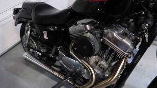 BASSANI ROAD RAGE 3 REVIEW [upl. by Ffilc]