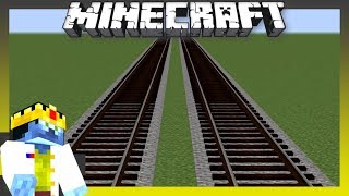 Immersive Railroading Tutorial  Part 1  Tracks [upl. by Rodger]