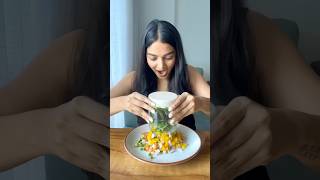 Day 2930 of easy salads recipe highproteinsalad fitness healthyrecipes food viral [upl. by Jim]