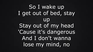 Fitz and The Tantrums  I Just Wanna Shine Lyrics [upl. by Lennox]