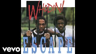 Whodini  Out of Control Audio [upl. by Enila705]