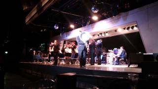 Grimethorpe Colliery Band  Lucerne Song [upl. by Eaneg]