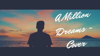 a million dreams cover duet  a million dreams greatest showman cover song duet [upl. by Wistrup]