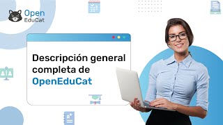 Descripción general completa de OpenEduCat  Un sistema de gestión educativa de código abierto [upl. by Lareena]