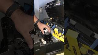 Epson L3210 Printer Head Replacement 🖨 epsonprinter techsupport knowledgesharing [upl. by Taber]