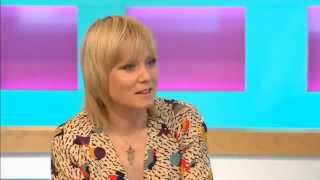 Róisín Murphy On Sunday Brunch [upl. by Gunthar]