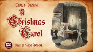 A Christmas Carol  Charles Dickens  A Bitesized Audiobook [upl. by Ettenor]