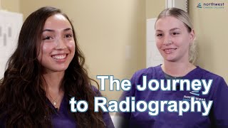 The Journey to Radiography  Northwest Career College [upl. by Kumler]