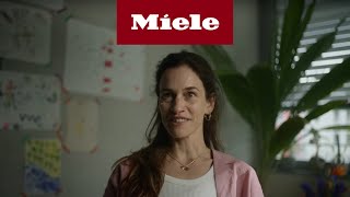 Unsere Kunden und ihre Miele Produkte  Petra I Miele [upl. by Ong443]