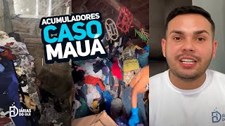 EP 06  ACUMULADORES CASO MAUÁ [upl. by Zzahc629]