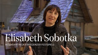 Der Freischütz 202425 Intendantin Elisabeth Sobotka zum Regiekonzept [upl. by Wadesworth]