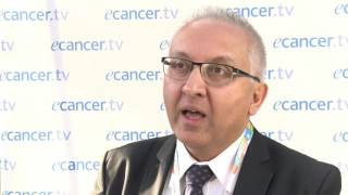 Niraparib significantly improves outcomes for ovarian cancer patients [upl. by Eneg]