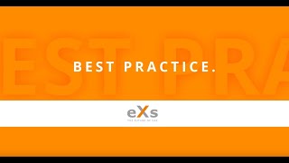 Best Practice eXs – Verfahrenstechnik Teil 2 EMSRTechnik [upl. by Kensell]