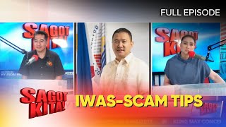 Mga bagong modus ng scammers alamin  SagotKita [upl. by Box545]