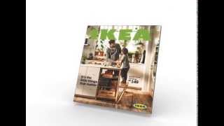 IKEA Catalogue 2016 ShareJoyofTogetherness [upl. by Vil]