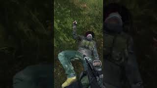 Dayz Triple kill [upl. by Ahseile]