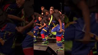 Kearsney College Choir South Africa • World Choir Games 2014 Shorts [upl. by Lamaj849]