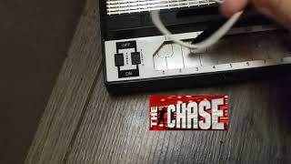 The chase theme on stylophone [upl. by Oretos]